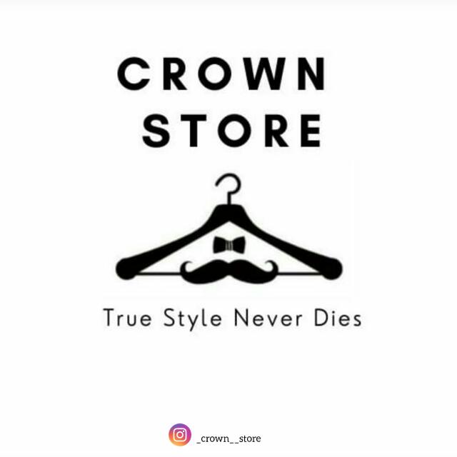 CROWN STORE Whatsapp group