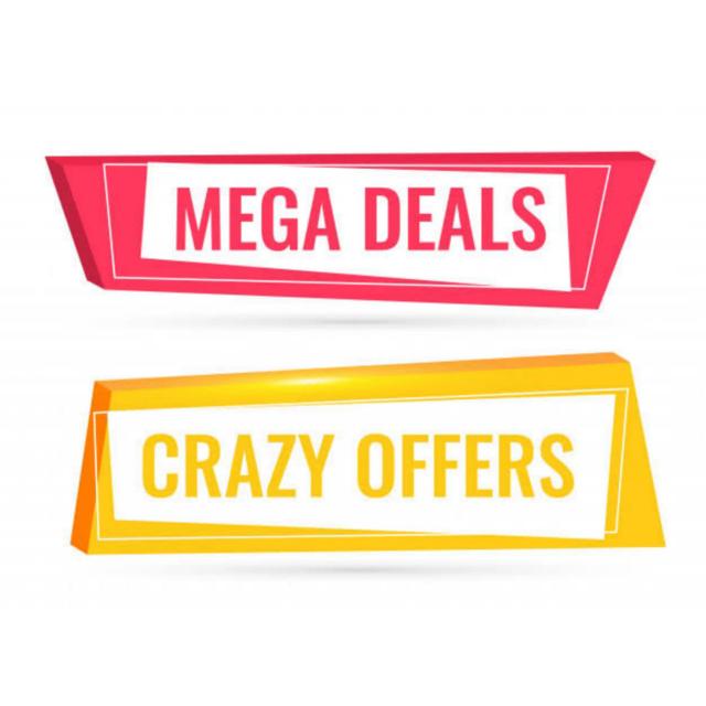 Deals & Offers 67