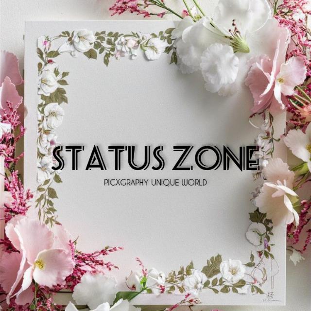 STATUS ONE Whatsapp group