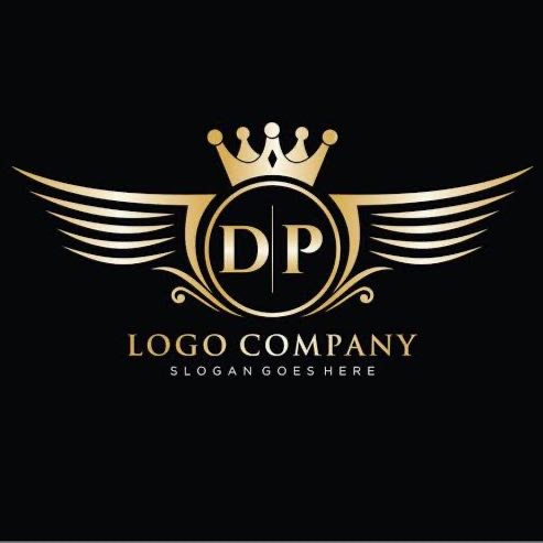 DP TEAM LOGO 