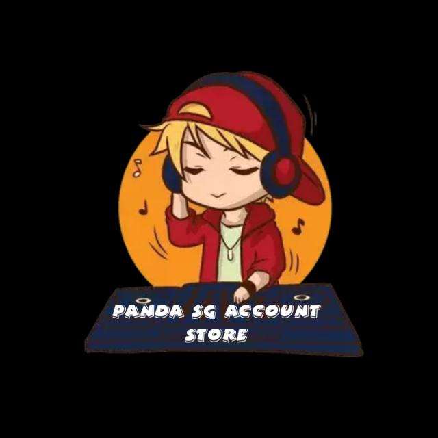 PANDA SG ACCOUNT STORE Whatsapp group