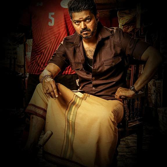 Vijay fans club  11