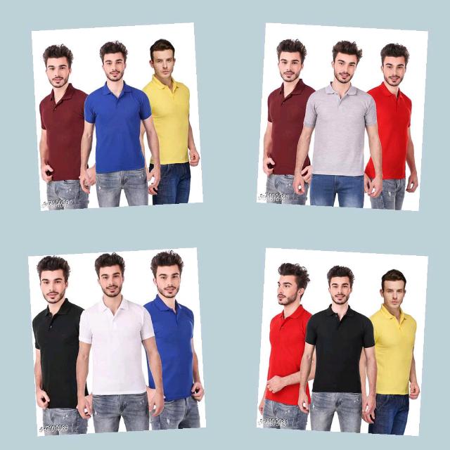 Tshirt store