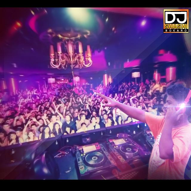 DJ Shashi BOKARO