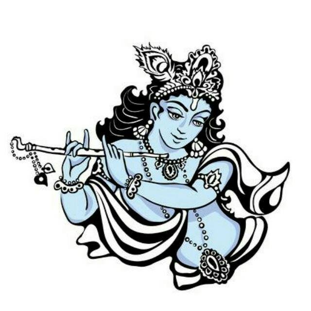 KRISHNA CREATION-10