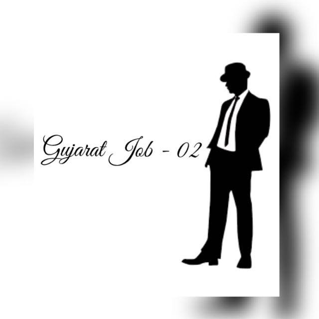 Gujarat Job - 02