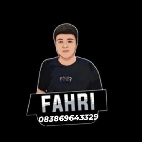 JB || FAHRI STORE¹ ?%