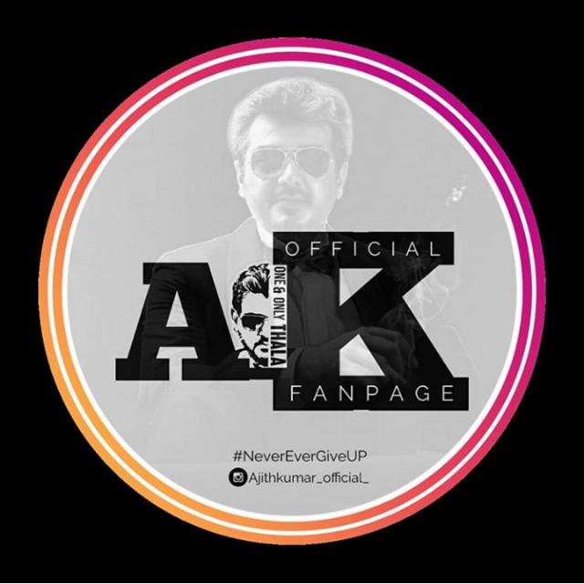??My Dear Thala??