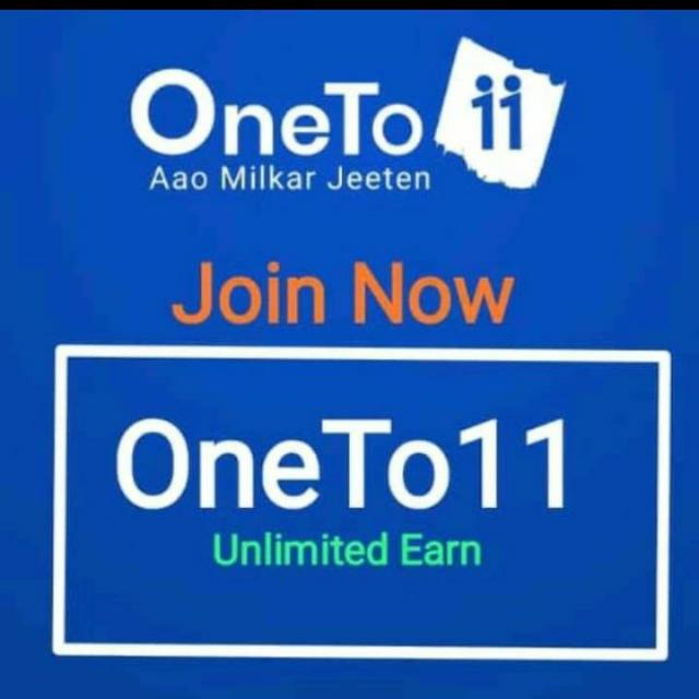 OneTo11