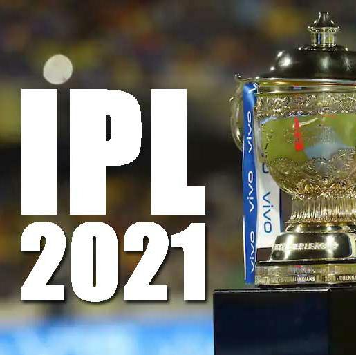 VIVO IPL 2021 ??