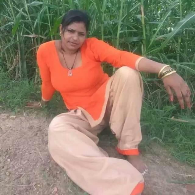 रति क्रिया only village