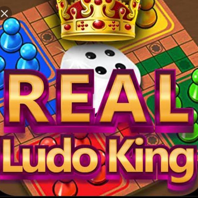 Real Ludo gaming??