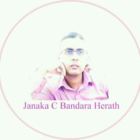 Janaka C Bandara Herath