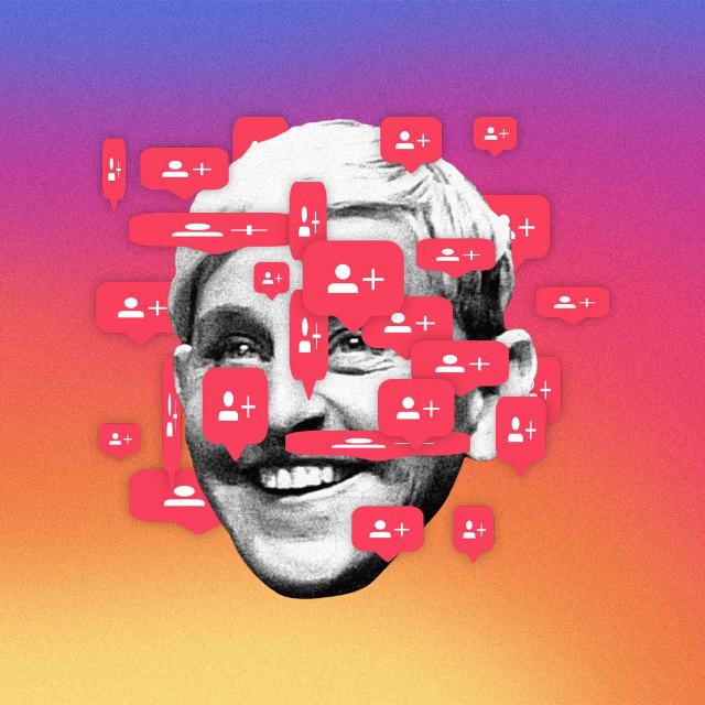 Instagram followers ???