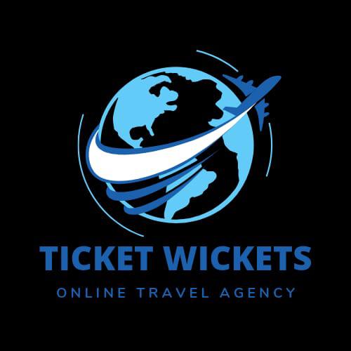 Ticket Wickets Travels