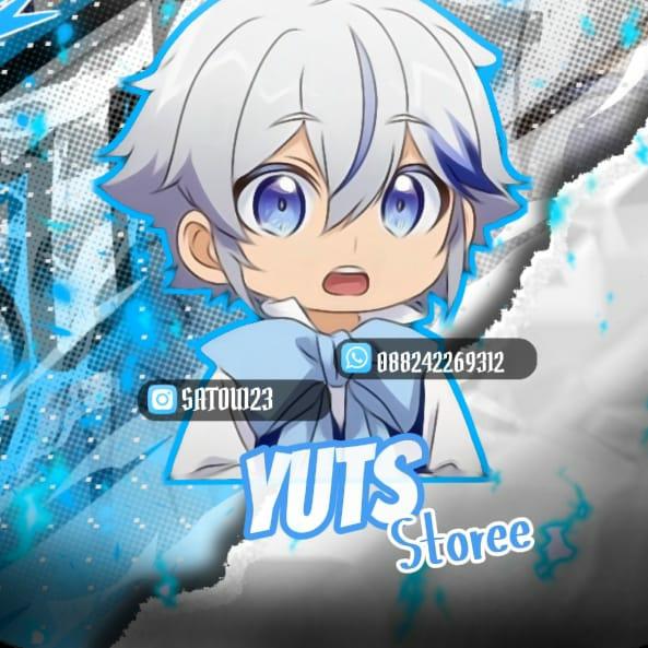 JB || YUTS STORE ?