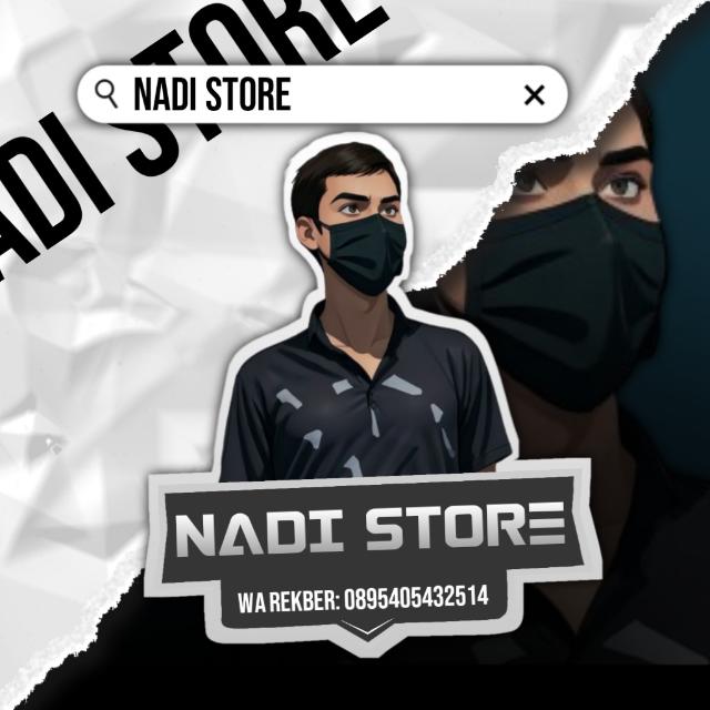 JB || NADI STORE