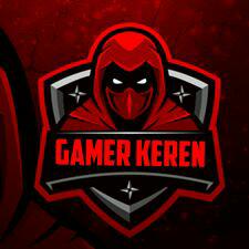 Gamers keren?