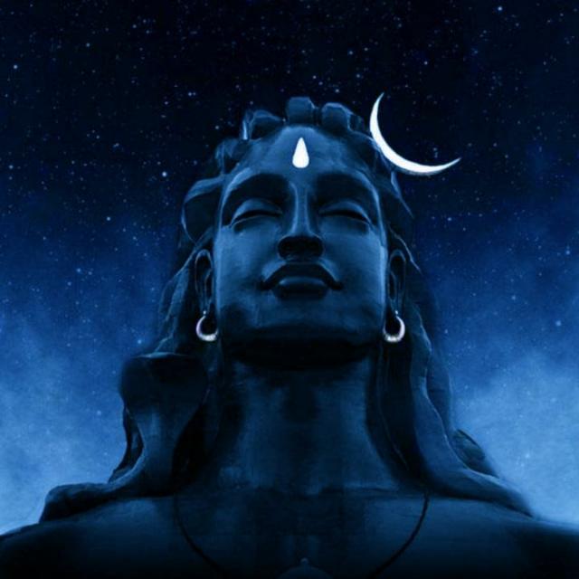 ? HAR HAR MAHADEV ?