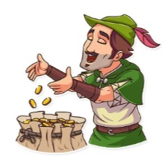 ? Online Money ?