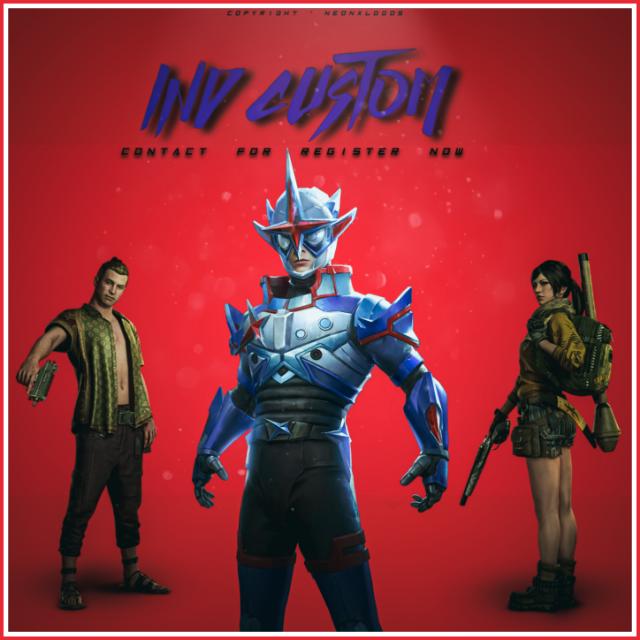 IND CUSTOM 