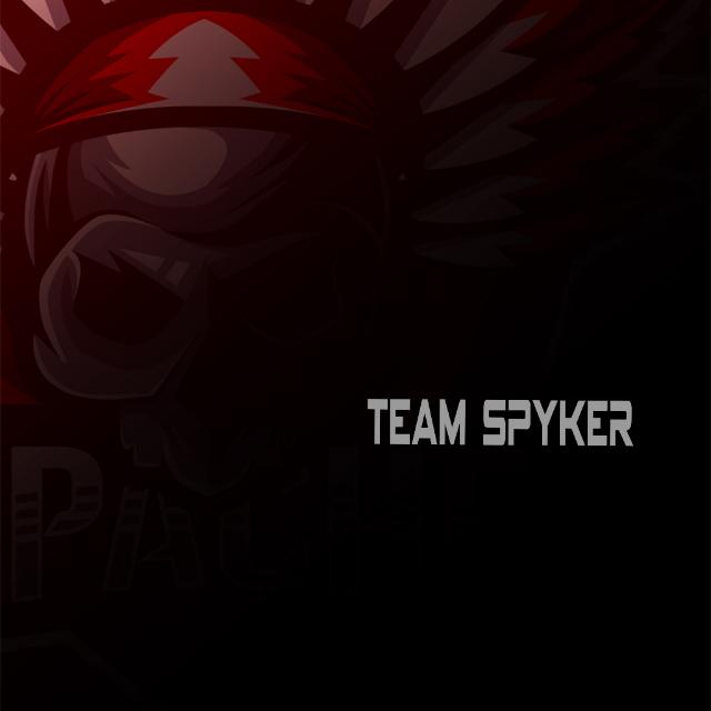 ?__.TEAM SPYKER.__?