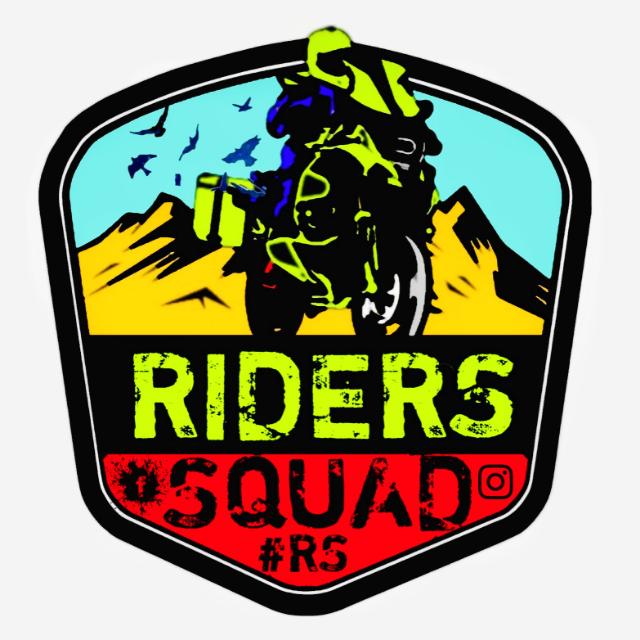 ?️RIDERS SQUAD?️(#RS)