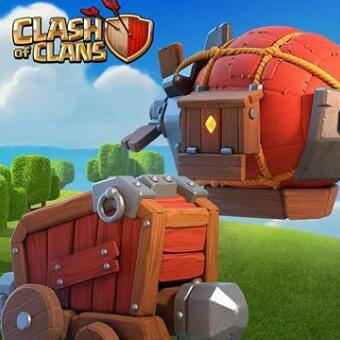 smart clasher
