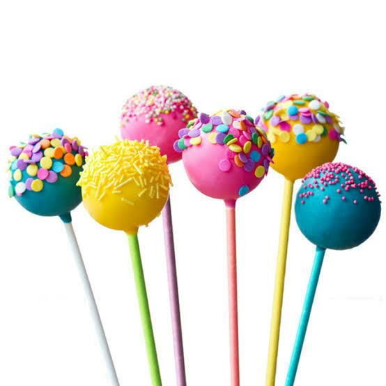 Loli pop