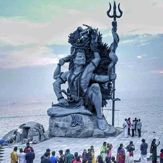 ?️ साधना क्षेत्र ?️