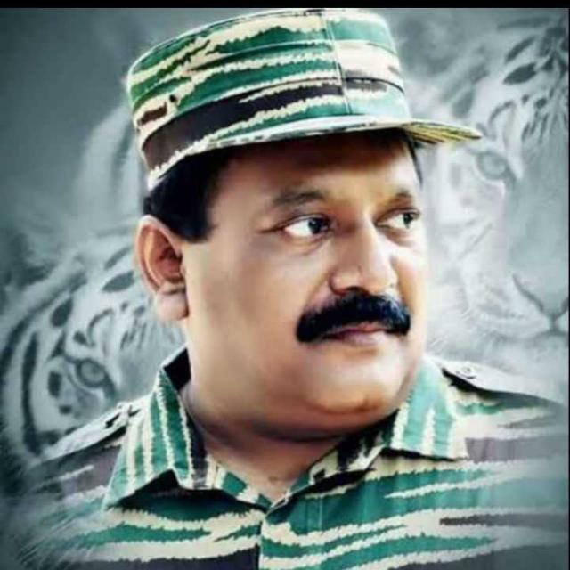 தமிழர் இளைஞர் படை ?????