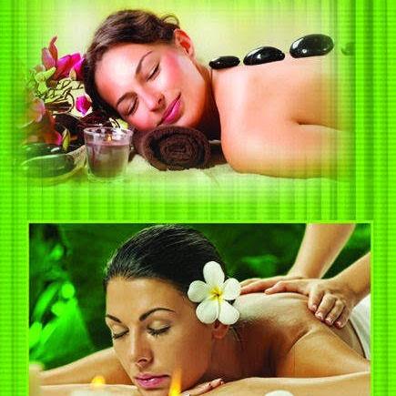 ?Women for massage?