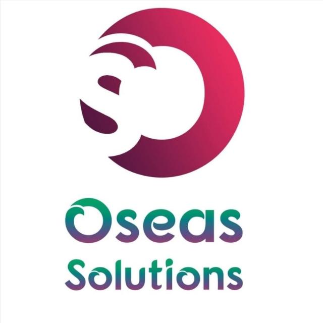 Oseas Solutions Whatsapp group
