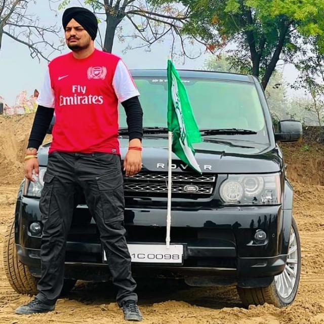 ? 5911 ਦਾ ਸ਼ੌਂਕੀ ?
