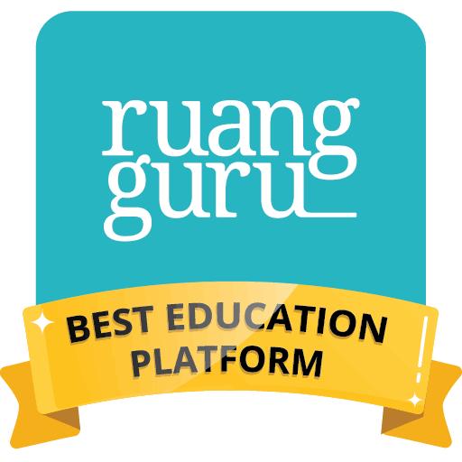 Ruang Guru ✨