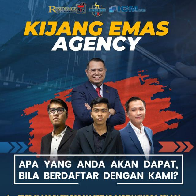 JANA PENDAPATAN DI RUMAH