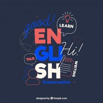 English ?Chatting domain
