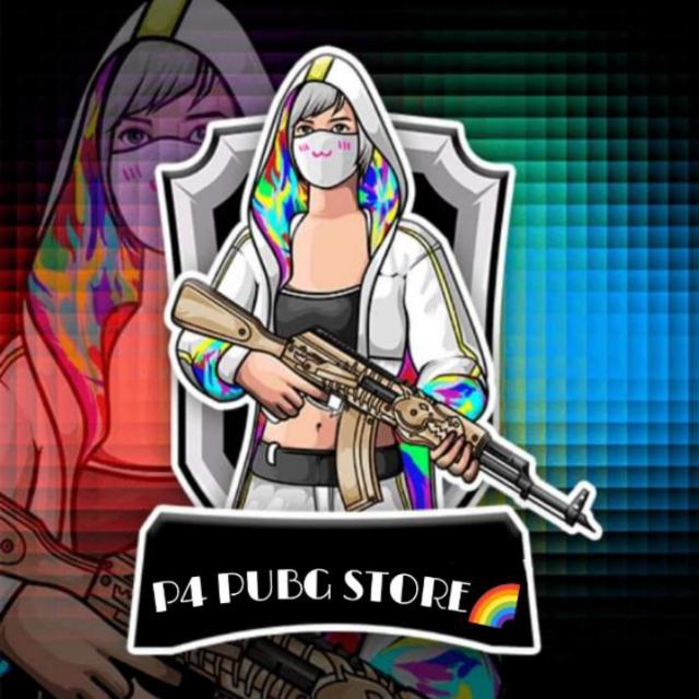 P4 PUB G STORE Whatsapp group