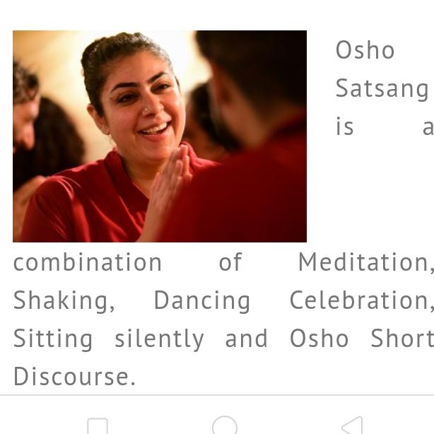 Dyan and meditation
