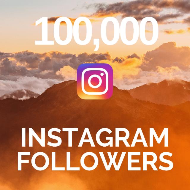 IG FollOWERS