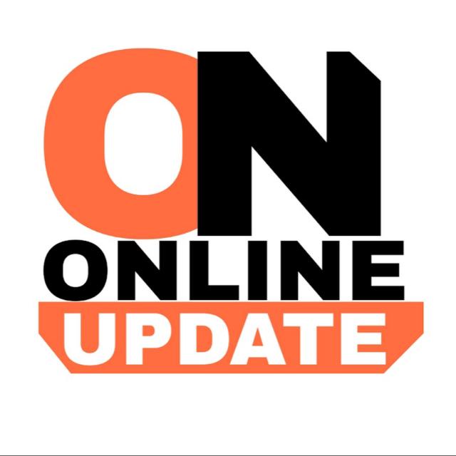 ?️?️Online updates ?️?️