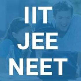 NEET/IIT/JEE
