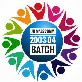 JU-র রঙিন সন্ধে গুলি ???