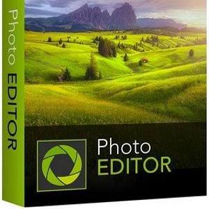 Photo editor study