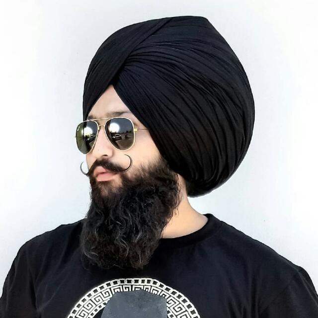 End Sardar?