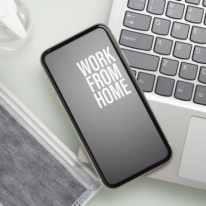 ??‍?WORK FROM HOME??
