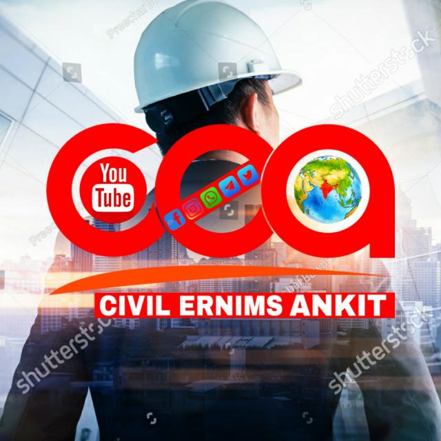 CIVIL ERNIMS ANKIT