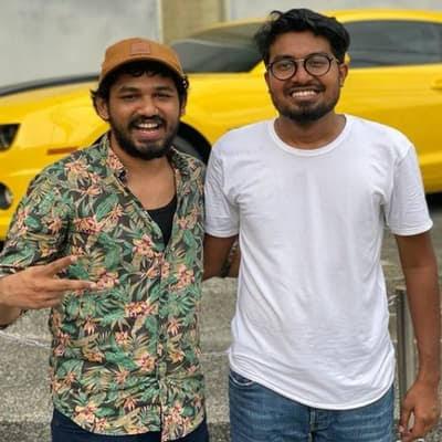 //:✨⚠️ மீசைய முறுக்கு?⚡//: