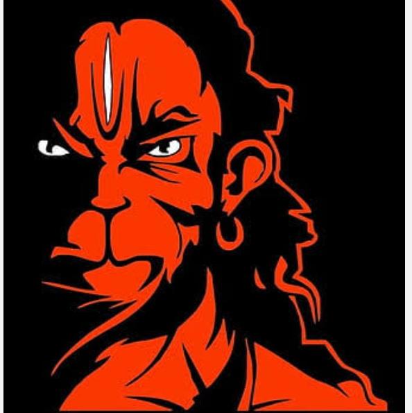 Jai shree ram ⛳⛳?️ RSS