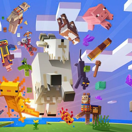 Minecraft SL ??️